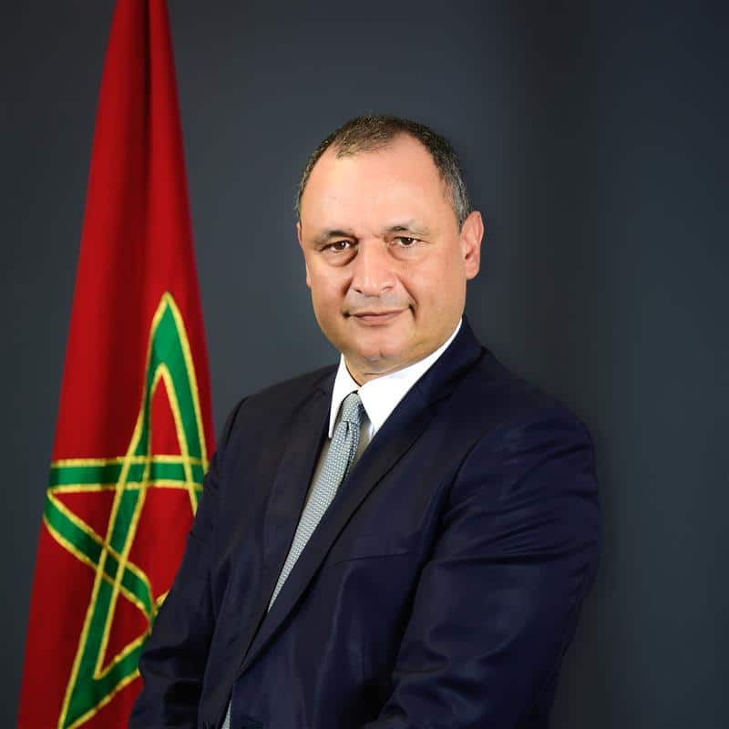 Ryad Mezzour